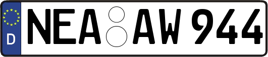 NEA-AW944