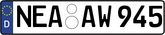 NEA-AW945