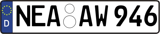 NEA-AW946