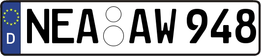 NEA-AW948