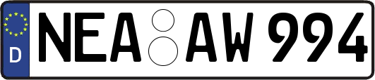 NEA-AW994