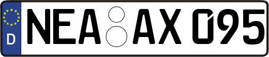 NEA-AX095