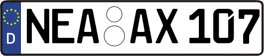 NEA-AX107