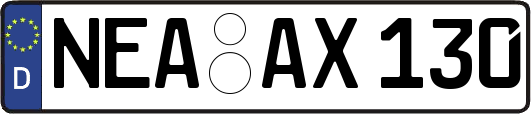 NEA-AX130