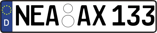NEA-AX133
