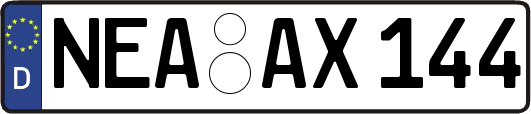 NEA-AX144