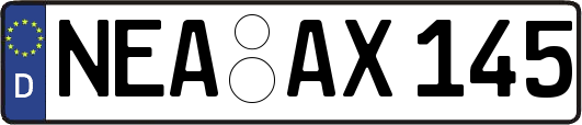NEA-AX145