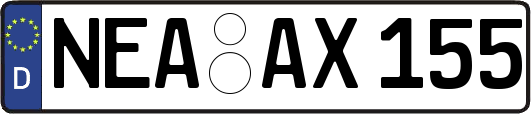 NEA-AX155