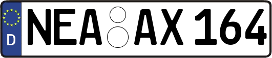 NEA-AX164