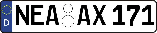 NEA-AX171