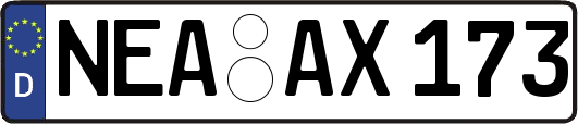NEA-AX173