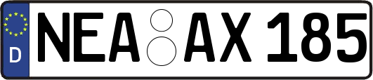 NEA-AX185