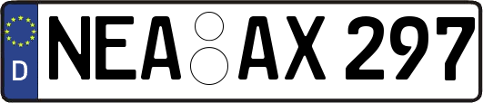 NEA-AX297