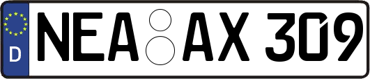 NEA-AX309