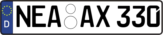 NEA-AX330
