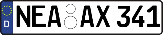 NEA-AX341