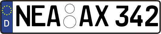 NEA-AX342