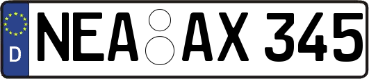 NEA-AX345