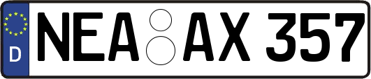 NEA-AX357