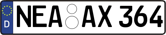 NEA-AX364