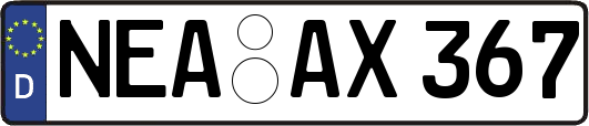 NEA-AX367