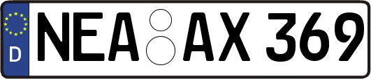 NEA-AX369