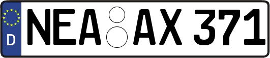 NEA-AX371