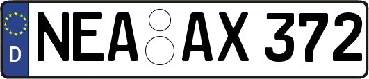 NEA-AX372