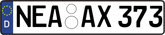 NEA-AX373