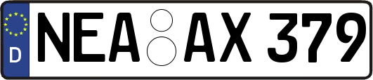 NEA-AX379