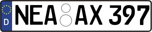 NEA-AX397
