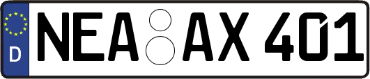 NEA-AX401