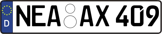 NEA-AX409