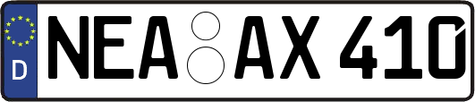 NEA-AX410