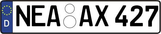 NEA-AX427