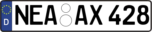 NEA-AX428