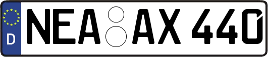 NEA-AX440