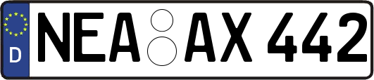 NEA-AX442