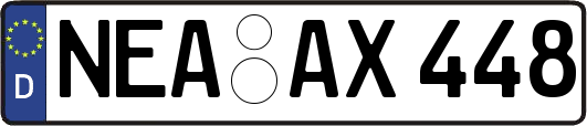 NEA-AX448