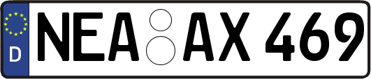 NEA-AX469