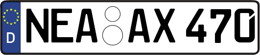 NEA-AX470