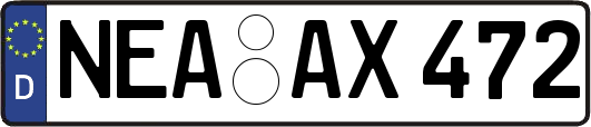 NEA-AX472