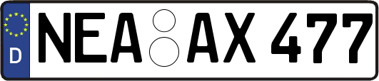 NEA-AX477