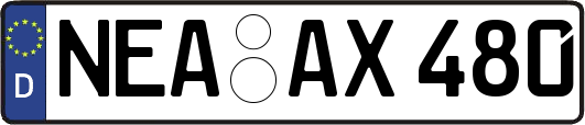 NEA-AX480