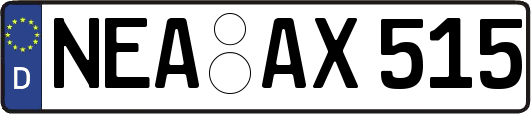 NEA-AX515