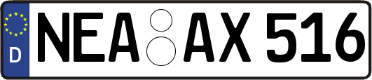 NEA-AX516