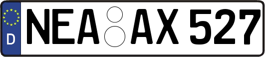 NEA-AX527