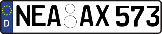 NEA-AX573