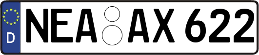 NEA-AX622
