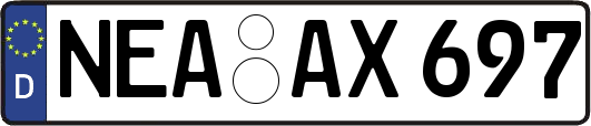 NEA-AX697